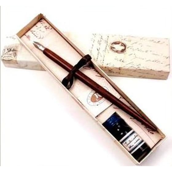 Πένα Κονδυλοφόρος Με Μελάνι Francesco Rubinato 1 Pippo image 0