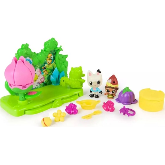 Gabby's Dollhouse: The Movie Κήπος από Κρύσταλλο image 1