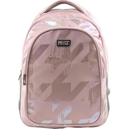 Τσάντα&nbsp;Πλάτης Must&nbsp;Team&nbsp;Hologram&nbsp;Pink