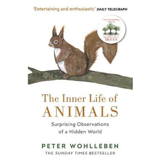 Inner Life of Animals image 0