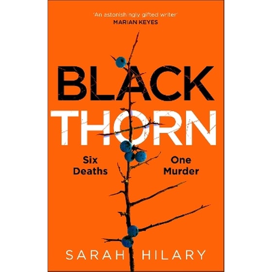 Black Thorn image 0