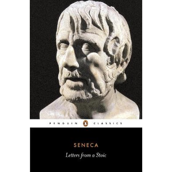 Letters from a Stoic image 0
