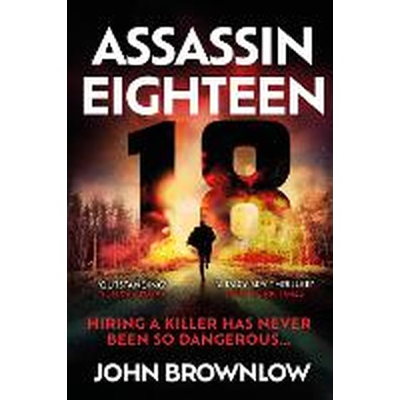 Assassin Eighteen image 0
