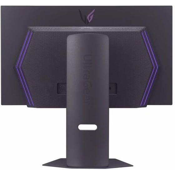 LG UltraGear 27GX790 Gaming Monitor 27'' QHD OLED Flat 480Hz 0.03ms image 5