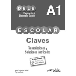 Preparacion al DELE Escolar