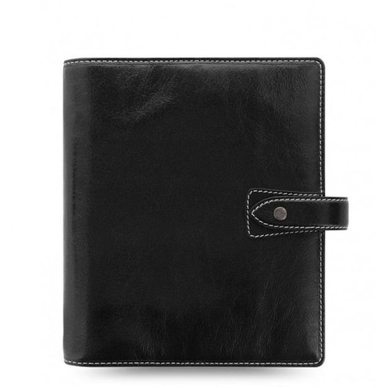 Organiser Filofax Α5 Malden Μαύρο image 0