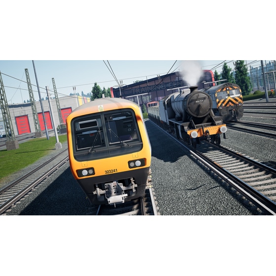 Train Sim World 4 - PS5 Used image 4