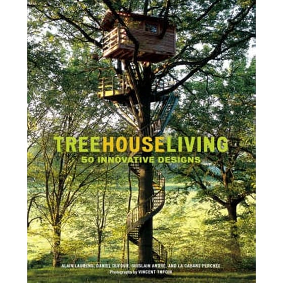 TREEHOUSE LIVING image 0