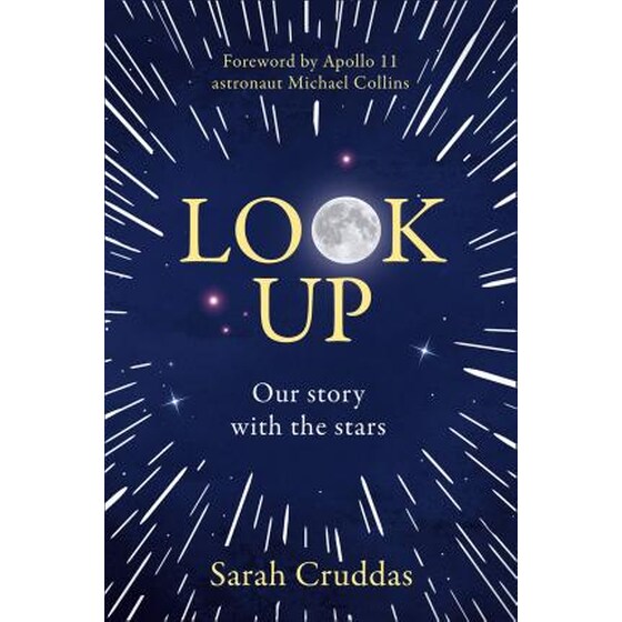 Look Up : Our Story with the Stars image 0