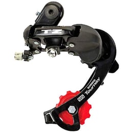LGP Rear Derailleur - Μαύρο
