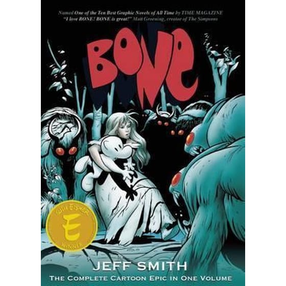 Bone, Vol.1 image 0
