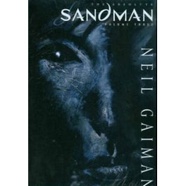 Absolute Sandman Volume Three Vol 03