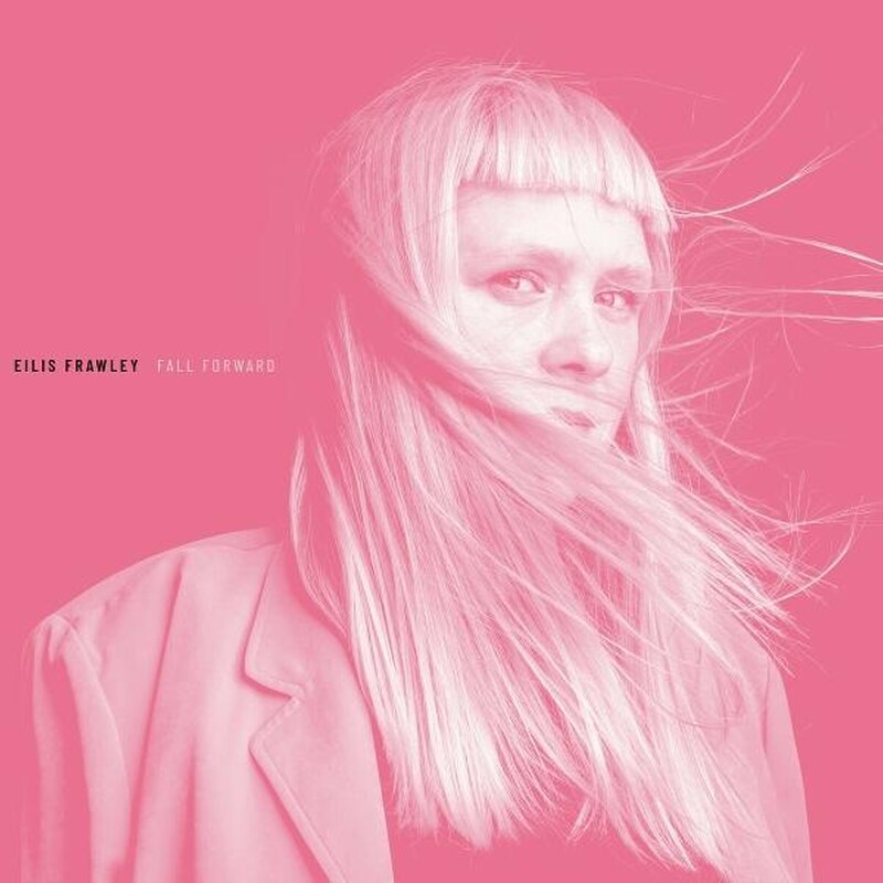 Fall Forward (Color LP)