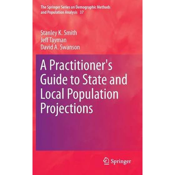 A Practitioner's Guide to State and Local Population Projections image 0
