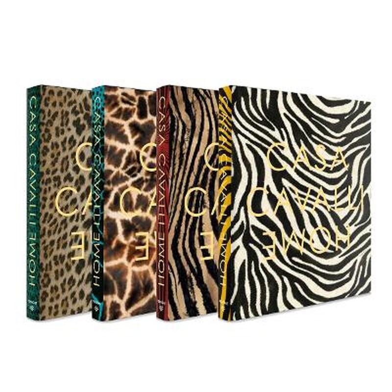 Casa Cavalli Home