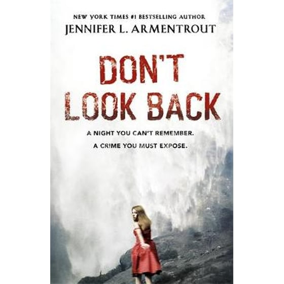 Don't Look Back image 0