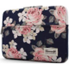 Τσάντα Laptop Canvaslife Sleeve 13'' - 14'' - Πολύχρωμο