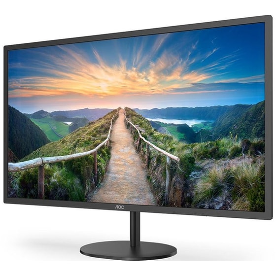 AOC V4 Q32V4 Monitor 31.5'' QHD IPS Flat 75Hz 4ms image 3