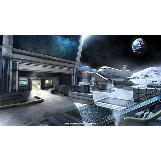 Call of Duty: Infinite Warfare - PS4 image 5