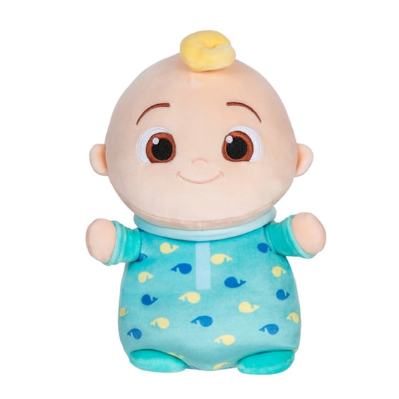 Λούτρινο Cocomelon Hugmees Squishmallows - Τυχαία Επιλογή Σχεδίου image 2