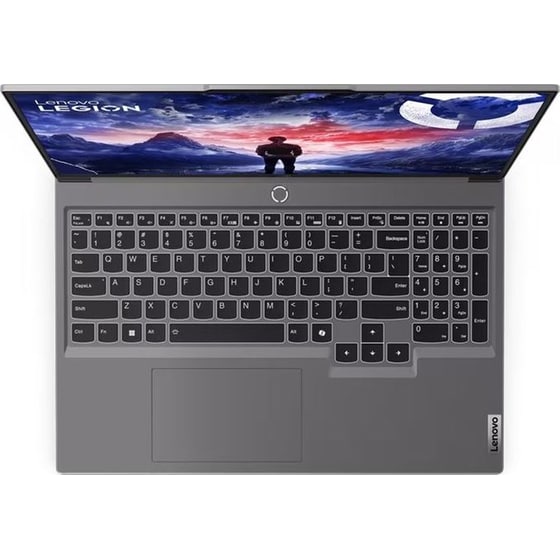 Lenovo Legion 5 16IRX9 16'' WQXGA IPS (Core i7-14650HX/32GB/1TB SSD/GeForce RTX 4070/Win11Home) Laptop image 6