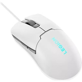 Mouse Lenovo Gaming Legion M300s Rgb Wired White