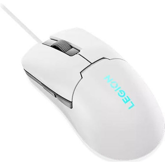 Mouse Lenovo Gaming Legion M300s Rgb Wired White image 0
