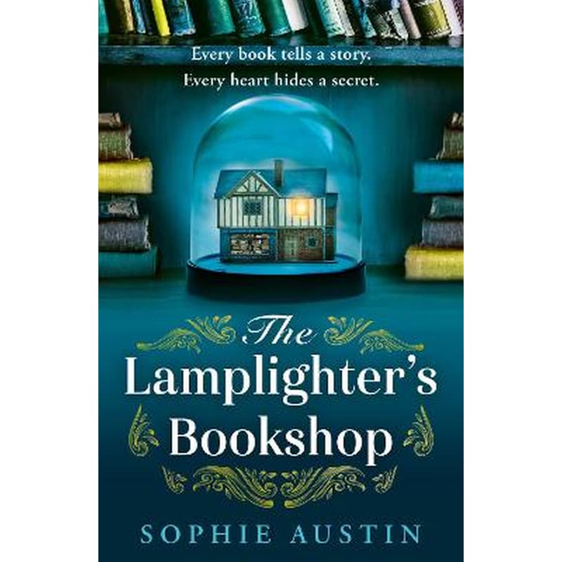 The Lamplighter’s Bookshop