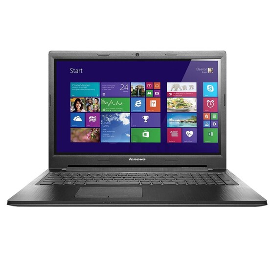 Laptop Lenovo G5070 59412308 - 15.6" Μαύρο image 0
