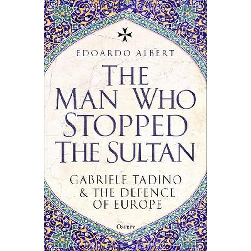 The Man Who Stopped the Sultan