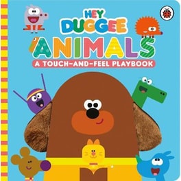 Hey Duggee: Animals