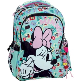 Σχολική Τσάντα Πλάτης GIM Minnie