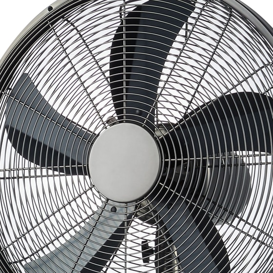 MORRIS MFS-16247 Ανεμιστήρας Δαπέδου 50W 40cm με Τηλεχειριστήριο image 1