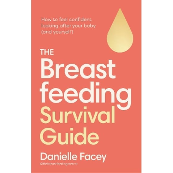 The Breastfeeding Survival Guide image 0
