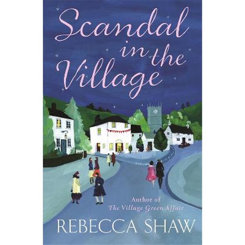 Scandal In The Village