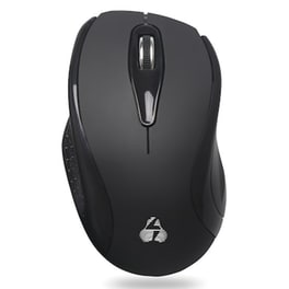 Powertech PT-936 Ασύρματο Ποντίκι Μαύρο