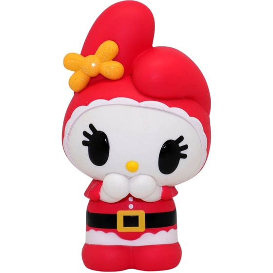 Φιγούρα Hello Kitty Ooshies XMAS (10cm) - Τυχαία Επιλογή Σχεδίου image 4