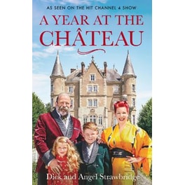 Year at the Chateau