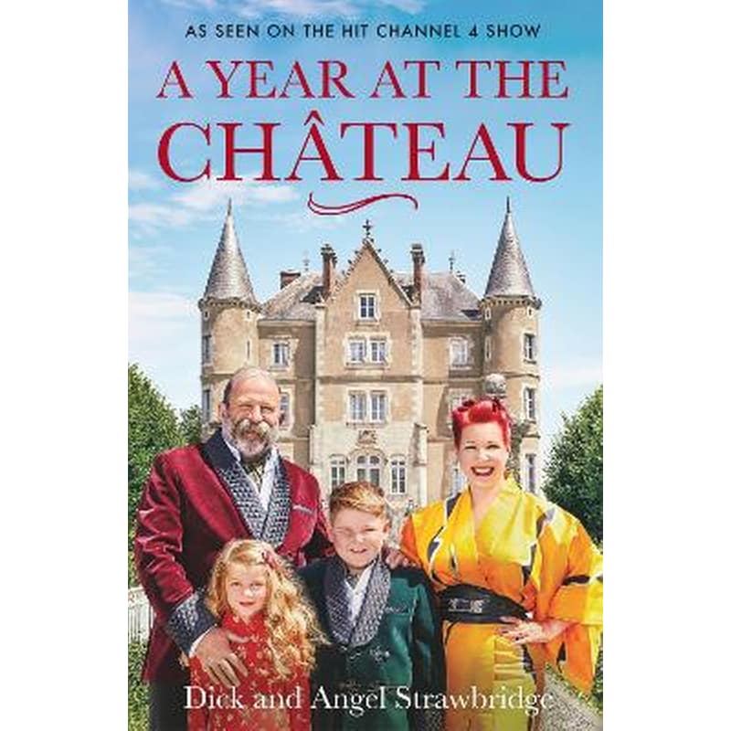 Year at the Chateau