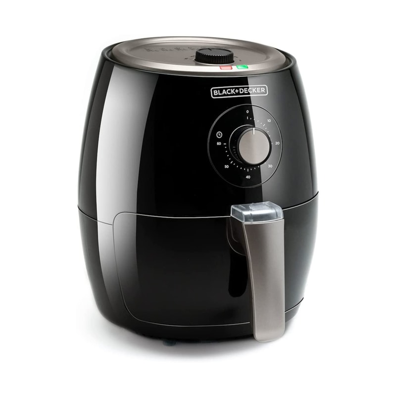 BLACK&DECKER Φριτέζα BLACK DECKER Air Fryer ES9730010B