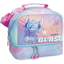 Τσαντάκι Φαγητού Ισοθερμικό Gim Stitch