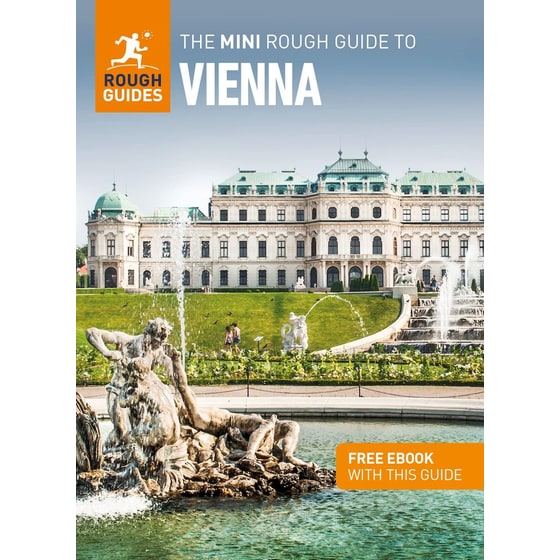 The Mini Rough Guide to Vienna (Travel Guide with Free eBook) image 0