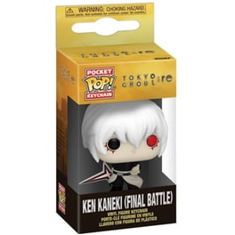 Funko Pocket Pop! Keychain - Tokyo Ghoul: Re - Ken Kanemi (final Battle)
