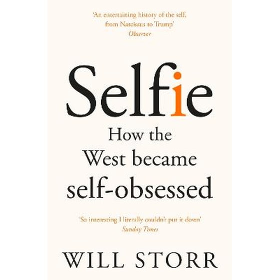 Selfie image 0