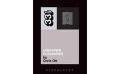 Joy Division's Unknown Pleasures