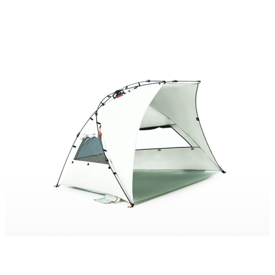 Σκίαστρο Παραλίας Terra Nation™ Reka Kohu Πράσινο image 0