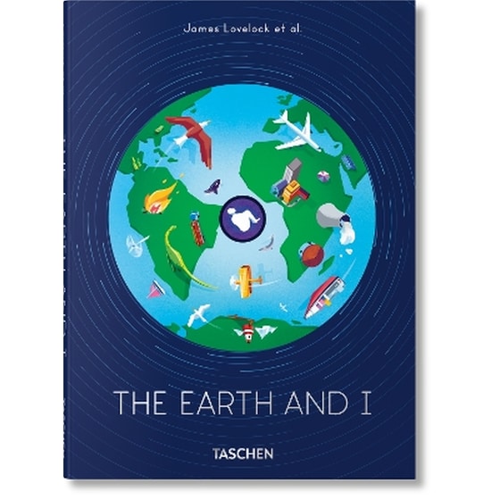 James Lovelock et al. The Earth and I image 0