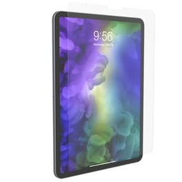 Προστατευτικό Οθόνης Apple iPad Pro 11"/iPad Air 4 - Zagg Invisibleshield Glass Elite+