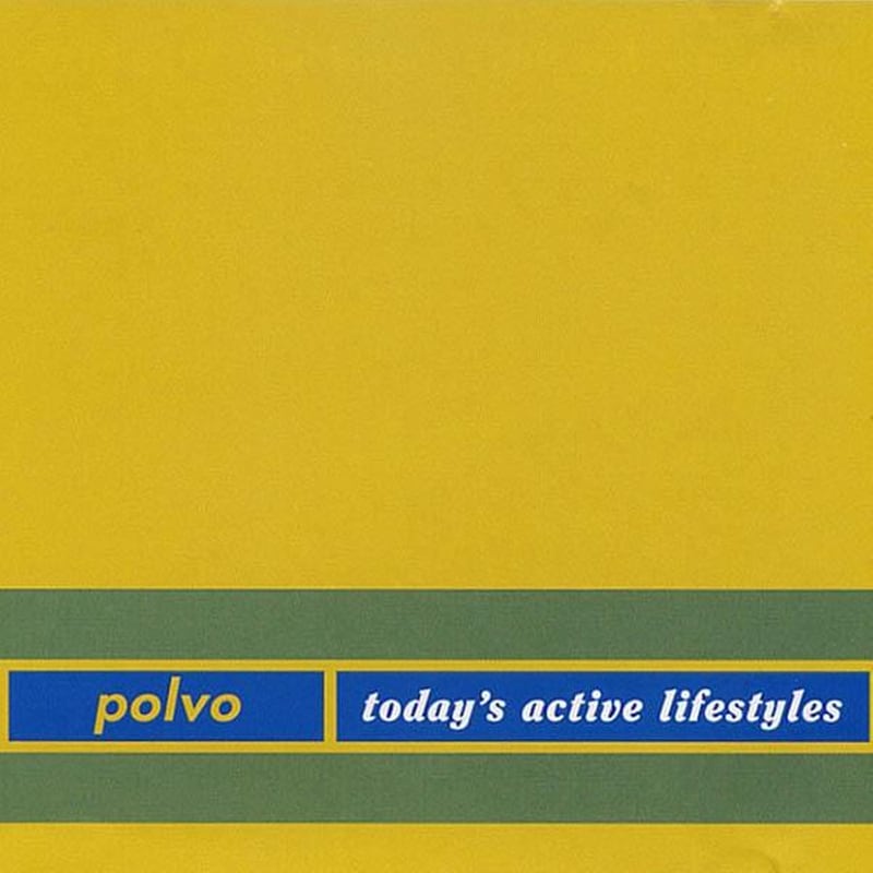 Todays Active Lifestyles