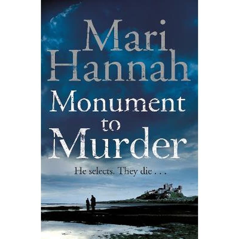 Monument to Murder